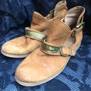 GIANI BERNINI | Ankle Boots